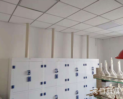 工程質(zhì)量檢測(cè)中心 通風(fēng)，通風(fēng)柜，實(shí)驗(yàn)臺(tái)